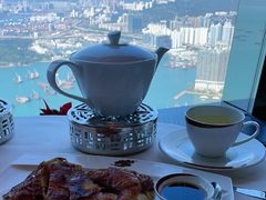 -天龙轩(香港丽思卡尔顿酒店)