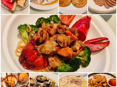 -万龙洲海鲜·粤菜(亚运村店)