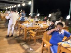 -渔家火锅·海鲜自助餐·演艺(亚龙湾天域酒店)