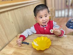 -狮子妈妈托育早教幼儿园(岳麓店)