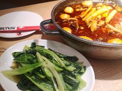 -李子坝梁山鸡(北碚万达五鸡哥店)