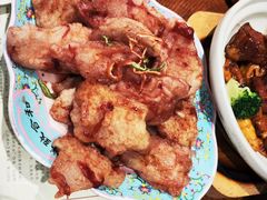 -老厨家(友谊路总店)