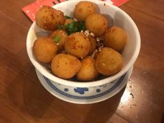 -炉小二铜锅牛蛙•川湘菜(三里屯店)