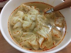 -汪家馄饨(集庆路店)