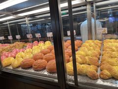-LELECHA乐乐茶(美罗城店)