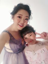 -花开映像儿童摄影
