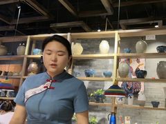 -雀舞云南菜(天津天河城购物中心店)