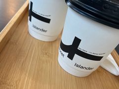 -莫内艺术岛海景咖啡