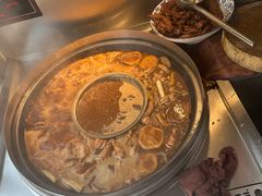 -门框胡同百年卤煮(前门煤市街店)