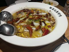 -太二酸菜鱼(福州泰禾店)