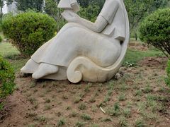 -燕郊植物园