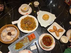 -稻香饭店(IFS国金中心店)
