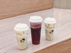 -喜茶(永旺梦乐城店)