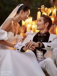 -杭州金夫人婚纱摄影(富阳私享店)