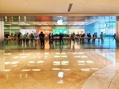 -Apple零售店(深圳益田假日广场店)