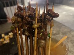 -神伙烧烤(江北黄泥塝店)