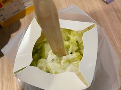 -麦当劳(静安寺店)