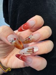 -RL Nail·瑞丽美甲美睫品牌原创店