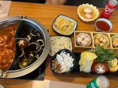-牛匠和牛寿喜锅(西安总店)