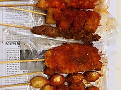 -庞记炸串