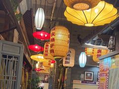 -永安水煮活鱼·仪征土菜院子