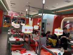 -避风塘·金牌店·夜宵(金玉兰店)