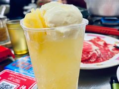 -燃计沙茶皇·香港沙茶火锅(人广旗舰店)