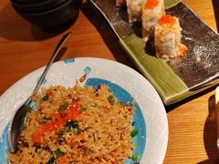 -鱼跃食堂·精致寿司(东林美域店)