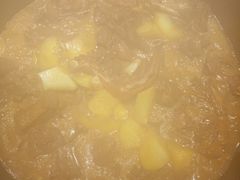-万里闯关东铁锅炖菜馆(高新旗舰店)