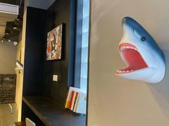 -shark burger·鲨鱼汉堡(交子大道店)