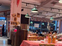 -龙师傅卤炒(天马店)