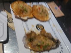 -很久以前羊肉串(大华三路店)
