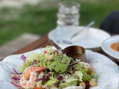 -Supine Bistro溯泮餐厅