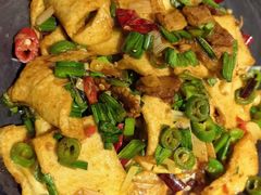 -南方酒店·淮扬菜(回民街店)