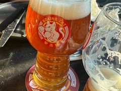 -Boxing Cat Brewery拳击猫精酿啤酒馆(永福店)