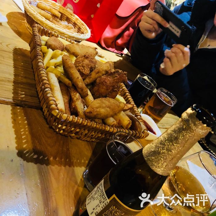 nbeerpub牛啤堂精酿啤酒