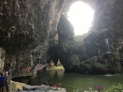 -英西峰林·洞天仙境