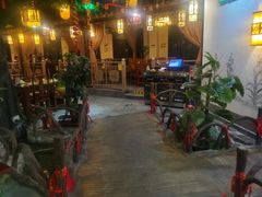 -鼎晟江南·融合江南宴(固戍店)
