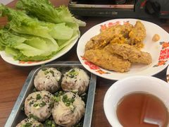 -谢记上海大排档(长寿路店)