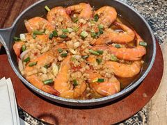 -好灶头妈妈菜·柴火灶台鱼·千岛湖土菜地标美食