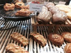 -TIMO COFFEE 阿拉校园面包