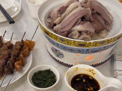 -那达慕蒙古风味酒楼