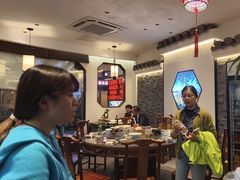 -印象徽州·正宗徽菜体验店