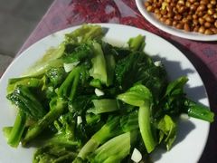 -彭秉兰豆花烤鱼(文化园店)