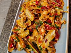 -路边边地标烧烤·川菜·小龙虾·音乐酒馆(良乡长虹店)