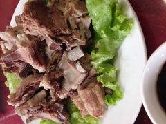 -三盛轩回民饺子馆
