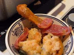-螺大喜螺蛳粉火锅(雍和宫店)