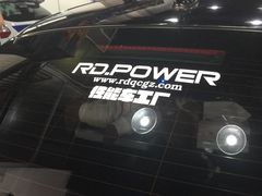 -RD卡丁车汽车俱乐部