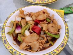 -北港方记海鲜楼·海景餐厅