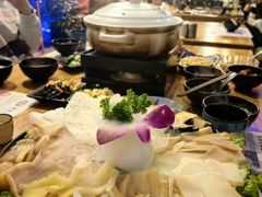 -束河人家(南锣鼓巷店)